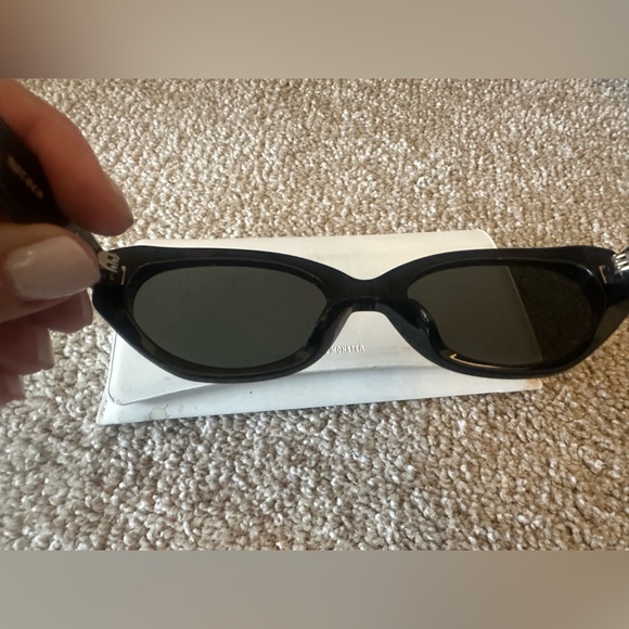 Gentle Monster Rococo sunglasses - Picture 4 of 9